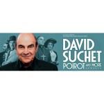 David Suchet: Poirot and More- A Retrospective