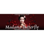 Ukrainian National Opera Presents: Madama Butterfly