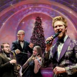 Swing into Christmas with the Down for the Count Orchestra 2023