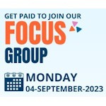 Join Our Focus Group In Cheltenham And Make A Difference!