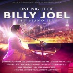 Billy Joel: The Piano Man