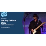 The Roy Orbison Story with Barry Steele & Friends