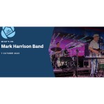 Mark Harrison Band