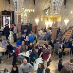 BRAND NEW COMPETITION - WIN 1 of 2 pairs of tickets to the Cheltenham Samaritans 60th Anniversary Celebration Beer Festival 2023