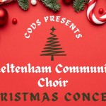 CODS Christmas Concert 2023