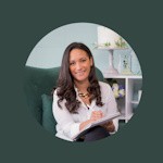 #CheltNetworking in Person at Vanilla Pod Bakery - Connect, informal & informative - Fabulous Festive Fun!