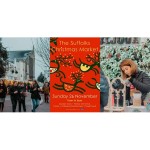 The Suffolks Markets Christmas Market