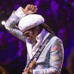 Nile Rodgers & CHIC With special guests Sophie Ellis-Bextor and DECO