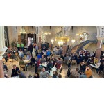 COMPETITION: WIN 1 of 2 pairs of tickets to the Friends of Cheltenham Samaritans 45th Anniversary Winter Beer Festival