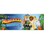 REVIEW: Madagascar the Musical
