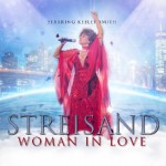 Streisand: Woman In Love