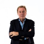 An evening with Harry Redknapp