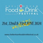 Cheltenham Food & Drink Festival 2024