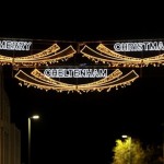 Cheltenham BID Christmas Lights Trail