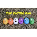 Top Things To Do This Easter 2024