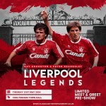 An Audience With Liverpool Legends
