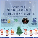 Sing Along A Christmas Carol