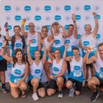 Sue Ryder named official charity of the year for new RunThrough Gloucester Half Marathon and 10k