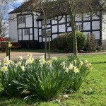 Middletown Farm Shop is Open