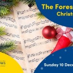 The Forest Singers - Christmas Carols and more!