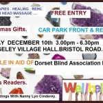 Spiritual and Well being Fayre