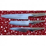Get your knives in tip top condition and ready for the festive season