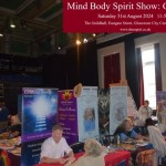 Gloucester Mind Body Spirit Show