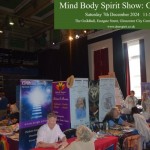 Gloucester Mind Body Spirit Show