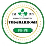 The Heritage Café Will Be Transformed Into An Irish Bar For Race Week.