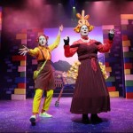 Aladdin - Review of this fabulous new pantomime!