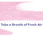 From The Ground Up Festival of Sustainability 2024 - Take a Breath of Fresh Air