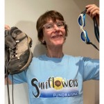 CHARITY OF THE YEAR: Sunflowers Suicide Support is GlosJobs.co.uk and www.glos.info chosen charity for 2024