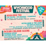 Wychwood Festival 2024 - 31st May to 2nd June 2024 