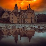 Woodchester Mansion Ghost Hunt