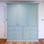 Andrew Hockley Interiors - Crafting Bespoke Handmade Kitchens, Wardrobes and Fitted Furniture.