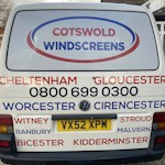 Cotswold Windscreens - Windscreen Repair & Replacement Specialists Since 1975, Over 48 Years