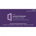 The Gloucestershire Business Show 2024
