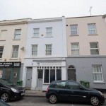 2 bedroom Mid Terraced House For Sale - St Georges Street, Cheltenham, GL50 4AF - £250,000