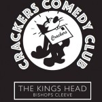 Crackers Comedy Club - Crackers Comedy Club brings top acts from the UK comedy circuit to your door.