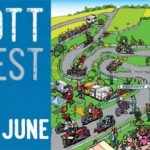 LAST CHANCE COMPETITION: WIN 1 of 5 Pairs of Tickets for the Prescott Bike Festival 2024