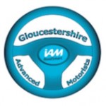 Gloucestershire Advanced Motorists. A local Group of IAM RoadSmart