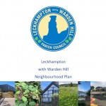 Leckhampton with Warden Hill Neighbourhood Plan