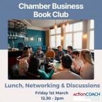 Chamber Business Book Club