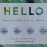 Quandary Pond offers Life Coaching / Stress Release Coaching and Rapid Hypnotherapy