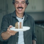 Gluten-free Italian sweets class with Giuseppe Dell'Anno