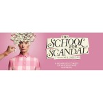 The School for Scandal