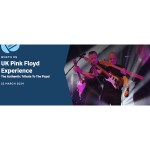 UK Pink Floyd Experience The Authentic Tribute To The Floyd