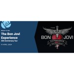 The Bon Jovi Experience 30th Anniversary Tour
