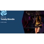 Totally Blondie