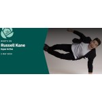 Russell Kane Hyper Active